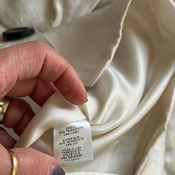 Bensoni jacket open front size 6 - Picture 6 of 10